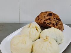 -老陶包子铺(南大西南村店)