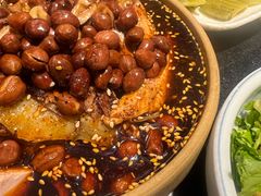 -小饕荟雅安贡椒鱼鲜馆(广福桥店)
