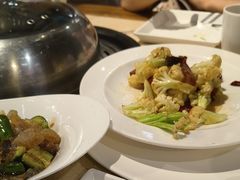 -船梆煮•蒸汽海鲜·生腌干蒸(五四广场店)