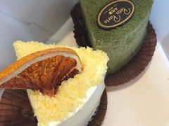 -PETIT PARIS 小巴黎(花园道店)