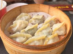 -老边饺子馆(中街店)