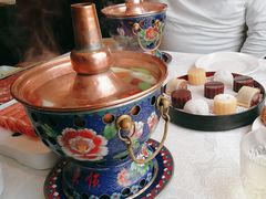 -东来顺饭庄(天坛店)