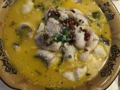 -阿英煲(凉城路店)