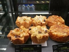 -星巴克(南京商厦店)