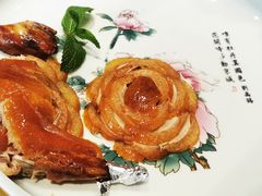 -京味斋·北京烤鸭(北京南站洋桥店)