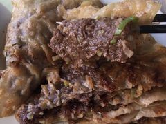 -清真永恒华威肉饼(潘家园店)