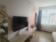 -贝壳酒店(合肥和平路曙光影院唐桥地铁站店)