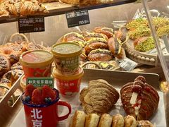 -味多美·北京面包工坊(天坛店)