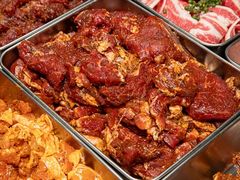 -英雄故事地摊烤肉(马驹桥店)