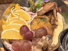 -卢布里西餐厅(总店)