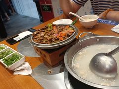 -前堡羊汤岫岩一部(凯隆店)