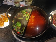-盡膳口福·百年汤方火锅(科华北路店)