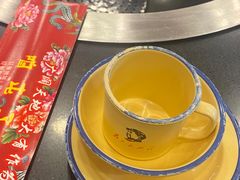 -关东情铁锅炖(迎春大街店)