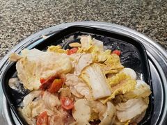 凯撒沙拉-韩罗苑(万象城店)