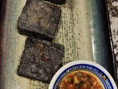 -南京大牌档(崇文门国瑞店)