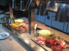 -富力希尔顿酒店·地阔自助餐厅