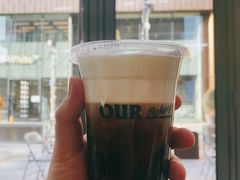 -OUR Bakery(三里屯太古里店)