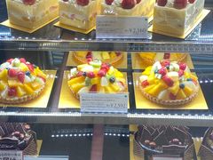 -阪急百货店(梅田总店)