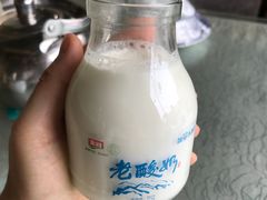 -老毛手抓(长城路店)