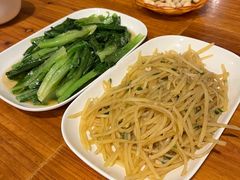 醋溜土豆丝-一粥(华侨城创意文化园店)