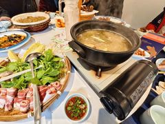 -院8里·小聚园老川菜(九眼桥店)