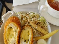 -库滋明·俄罗斯特色美食(中央大街店)