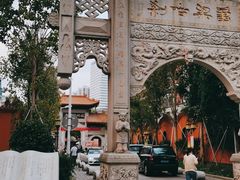 -福州开元寺