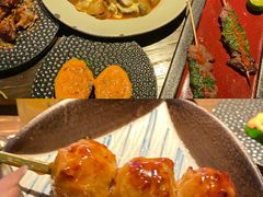 -三川·十酒Izakaya(南昌路店)