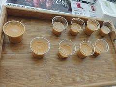 -Yes Lemon就是柠·手打柠檬茶(苏州中心一店)