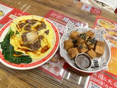 -孖记茶档·热腾茶餐(江南西plus店)