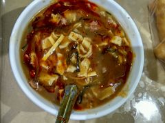 -秋林食街(友谊路店)