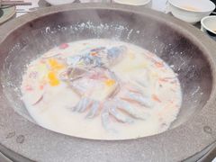 -鲜潭蒸汽石锅鱼(五道口购物中心店)