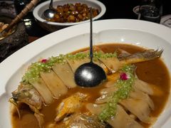 -锦楼·臻选新杭帮(杭州中心店)