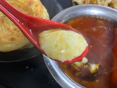 -欧阳家吊炉饼(九纬路店)