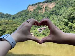 -青城山