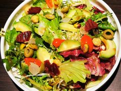 -庐灶江南·江南菜·四合院Bistro(东直门雍和宫·原华侨宾馆店)