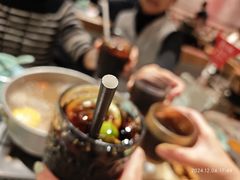 -潮界(虹桥新天地店)