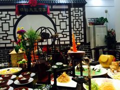 -寿州美味厨豆腐宴(寿县南门口西环路店)