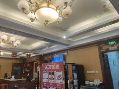 -峨嵋酒家(地安门店)