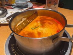 -生如夏花泰式火锅(鹭洲里店)