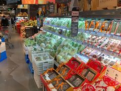 -Olé精品超市(苏州中心店)
