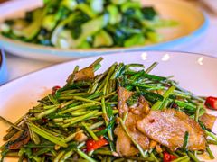 -赣南人家(顺义后沙峪亚朵店)