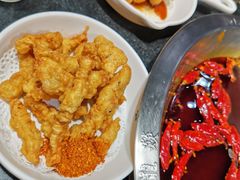 -大龙燚火锅(春熙店)