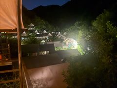 -北京山里寒舍度假酒店