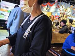 -梨花自助烤肉(天河城店)