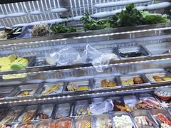 -二钢串叔麻辣烫(华龙大厦店)