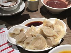 -九毛九西北菜(百信广场店)
