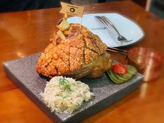 -haxnbauer海森堡德国餐厅(深圳coco店)