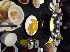 捞王锅物料理(昆山店)-捞王猪肚鸡火锅(昆山店)