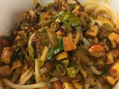 -萝鸡思味秘制泡菜(万家丽店)
